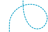 pointille_looping2_bleu