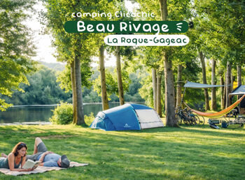 camping Beau rivage