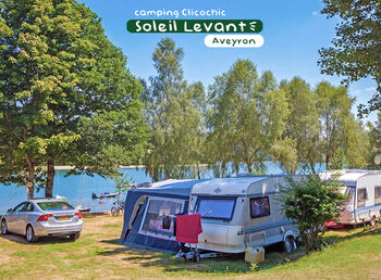 Camping Soleil Levant