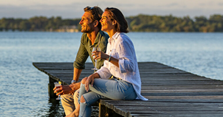 slow days pentecôte