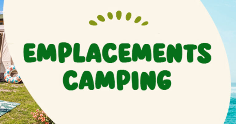 campings clicochic avec emplacement