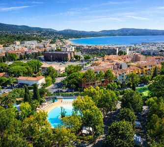 Baie de Cavalaire