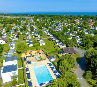 Brise de Cabourg
