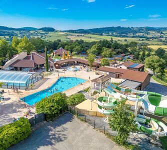 Village des Meuniers